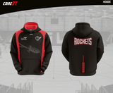 Ryton Rockets Team Hoodie