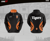 TyneMet Tigers Team Hoodie