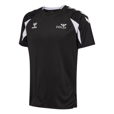 Academy Tee x hummel 2026/27