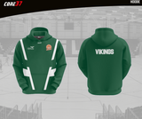 Cramlington Vikings Team Hoodie