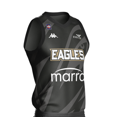 2022-23 BBL & WBBL Kits Now On Sale – Newcastle Eagles