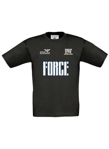 Kenton Force T-Shirt