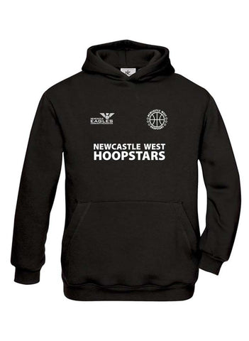 Newcastle West Hoopstars Off-Court Hoody