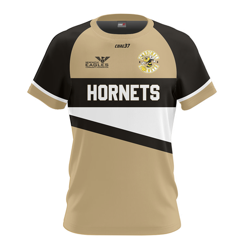 Cardinal Hornets Team Shooting Shirt