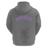 Gosforth Goliaths Team Hoodie