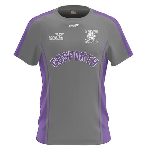 Gosforth Goliaths Team Shooting Shirt