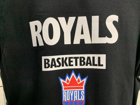 Royals Basketball Shirt