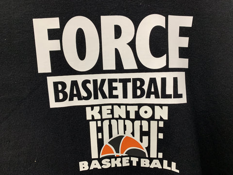 Force Basketball Shirt