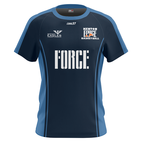 Kenton Force Shooting Shirt