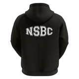 North Shields Basketball Club Team Hoodie