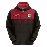 North Shields Basketball Club Team Hoodie