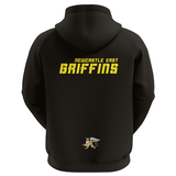 Newcastle East Griffins Team Hoodie