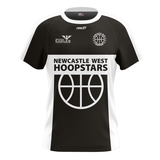 Newcastle West Hoopstars Team Shooting Shirt