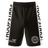 Newcastle West Hoopstars Shorts