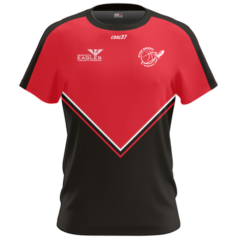 Ryton Rockets Team Shooting Shirt