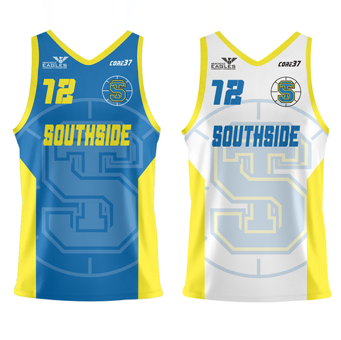STBC Reversible Jersey
