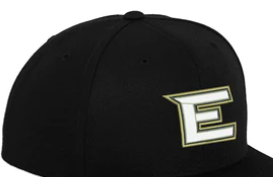 E Baseball Hat