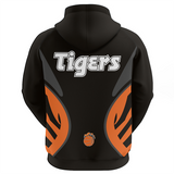 TyneMet Tigers Team Hoodie