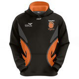 TyneMet Tigers Team Hoodie