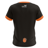 TyneMet Tigers Team Shooting Shirt