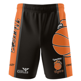 TyneMet Tigers Shorts