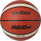 Molten BG Basketball Range
